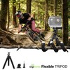 DigiNerds 50-in-1 Action Camera Accessories Kit - Compatible with GoPro
