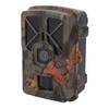 Trail Camera Professional 4K 36MP Infrared Night Vision 2.4 Inch