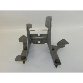 Ford New OEM 2000-2004 Ford Focus 5 Speed Transmission Transaxle Bracket YS4Z6E042AA