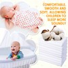 20 Pcs Day Care Nap Mat Sheet Preschool Daycare Rest