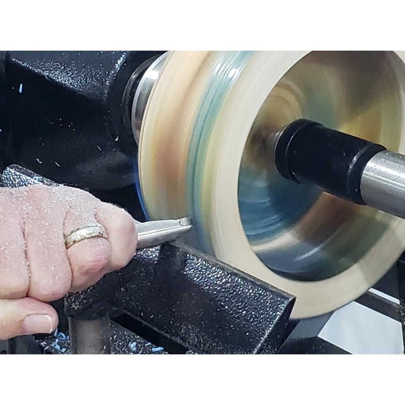 Simple Woodturning Tools Carbide Wood Turning Tool - Simple Finisher