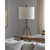 Hauteloom Melita Table Lamp