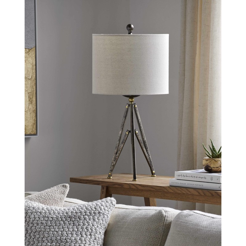 Hauteloom Melita Table Lamp