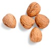 Seeberger Walnuts Jumbo 500g