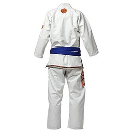 Tatami Fightwear Ladies Estilo 4.0 BJJ GI - F3 - White