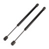 2pcs Front Hood Lift Supports Car Bonnet Hood Gas Spring
