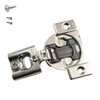 Blum Hinge for Framed cabinets (Face Frame) with 3/8 Overlay