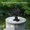PNZEO W9 Pro Smart Wireless Camera, IPX6 Waterproof 4K HD,
