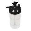 Oxygen Humidifier Bubbler Bottle