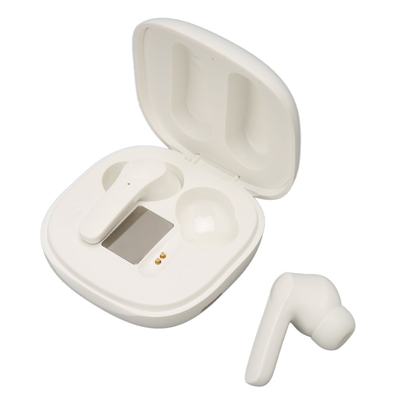 Wireless Translator Earbuds Bluetooth 5.3 Translation Earbuds 74 Languages 70