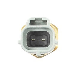 DT Spare Parts Temperature Sensor Coolant 13.43125 3/8 Inch x 18 NPTF, 2 Pole Sensor for Transporter