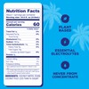 C2O Original Coconut Water, 10.5 FL OZ (8 Pack)