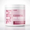 Cbum Raw Essential Preentreno 30 Serv Raspberry Creamthickle
