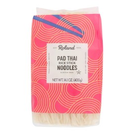UD_Roland Products-Instant Noodles Rice Pad Thai Case of 10-14.1 Oz