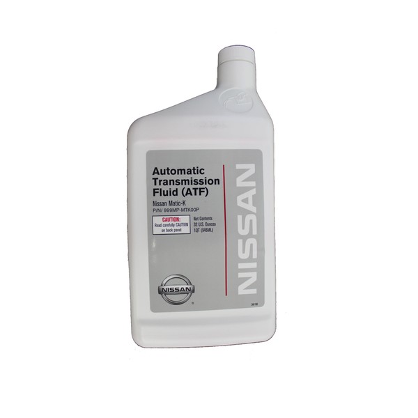 Genuine Nissan Parts - Authentic Catalog Part from The Factory