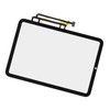 Touch Screen High Strength Black Frame Touch Screen Digitizer Assembly