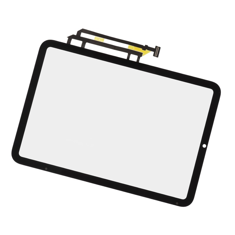 Touch Screen High Strength Black Frame Touch Screen Digitizer Assembly