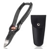 FERYES Precision Toenail Clippers for Thick or Ingrown Toenails -