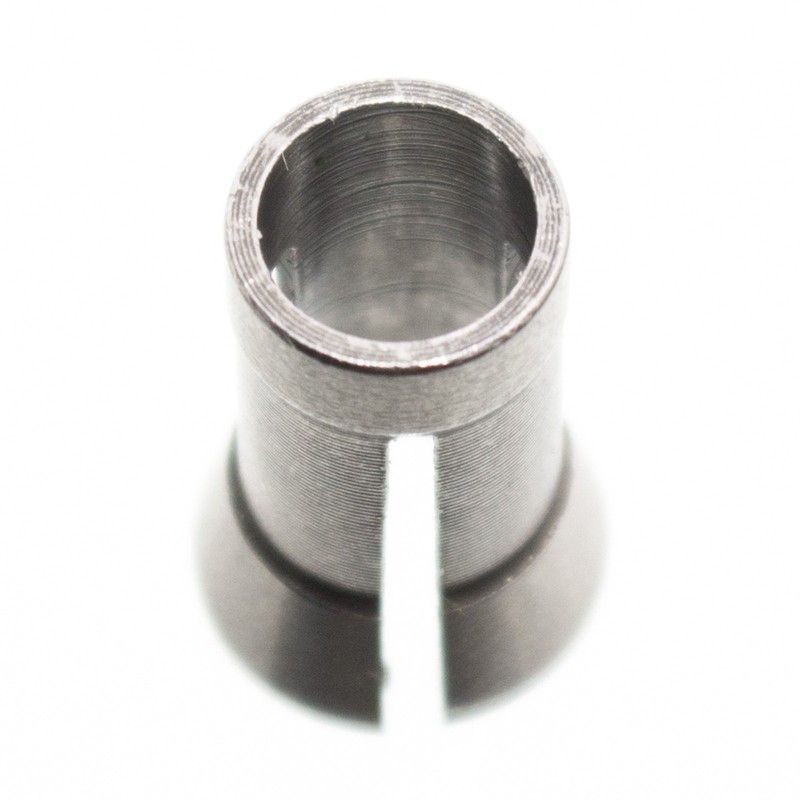 Collet for Straight Grinder Replacement Collet 8 mm