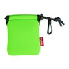 LITE C-174 (670) Drawstring for Tea & Accessories Fluorescent Green