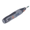 Handheld Grinder Rechargeable 3 Speeds Cordless Grinder Electric Polishing Engraving