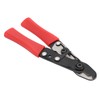 Copper Tube Cutter High Carbon Steel PVC Handle Tubing Scissors
