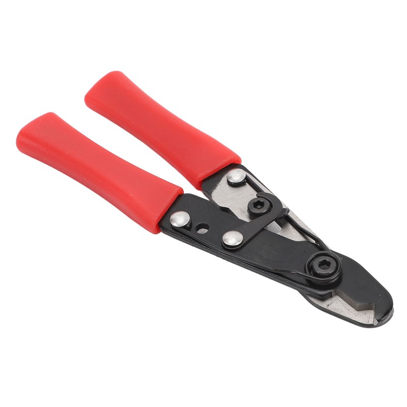 Copper Tube Cutter High Carbon Steel PVC Handle Tubing Scissors