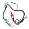 Engine Wiring Harness Assembly CDI Unit Solenoid Plug for GY6