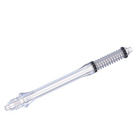 CUESOUL TERO System A/B/C/D/E/F/G/H AK7 Built-in Carbon Dart Shaft Telescopic, Slim Shaft, Set of 3 (CS-AK7+2TXG47)