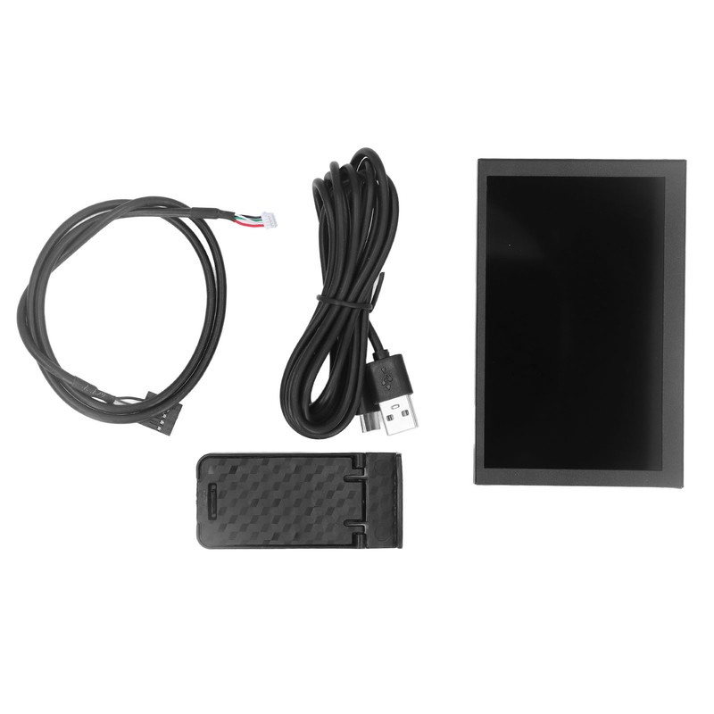 IPS USB Mini Screen 5 Inch 800x480 Resolution Type C