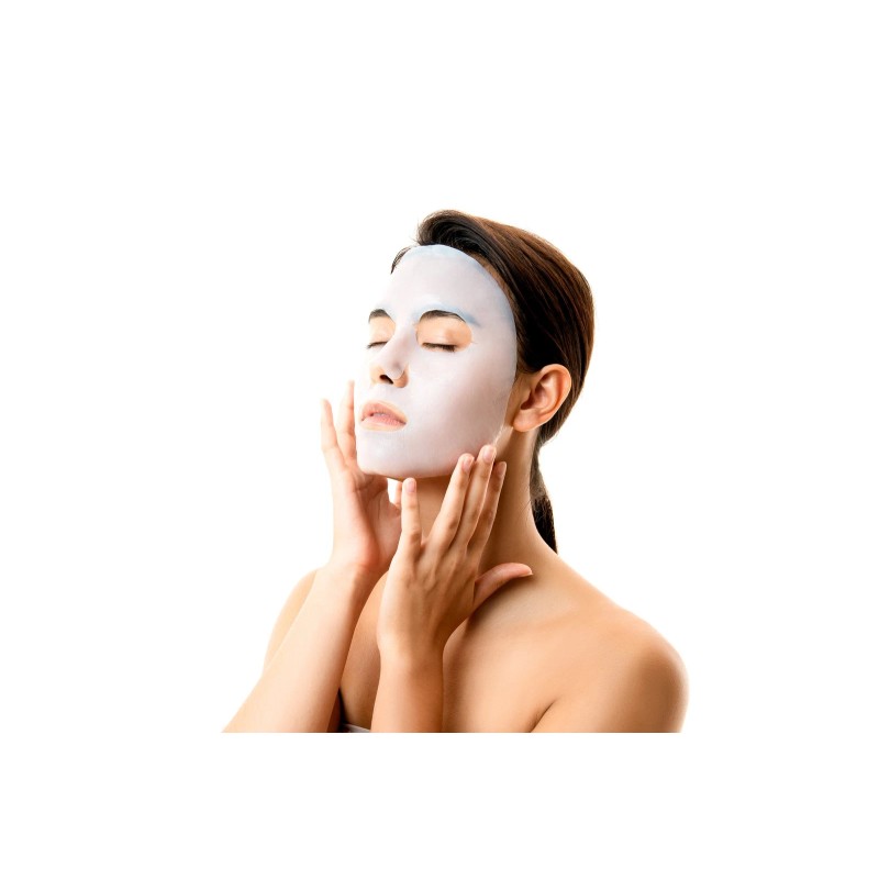 Talika Bio Enzymes Purifying Mask - 2 Masks