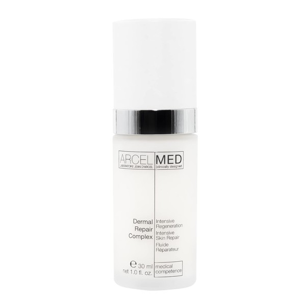JEAN D'ARCEL - Arcelmed - Dermal Repair Complex - Fluid - irritated and reddened skin is soothed - 30 ml