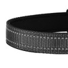 LZGOPE Reflective Dog Collar with Quick Release Buckle, Safe Breathable