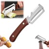 Julienne Peeler,Elite Vegetable Peeler,Elite Peeler and Shredder,Multifunctional Vegetable Peeler,For Fruit