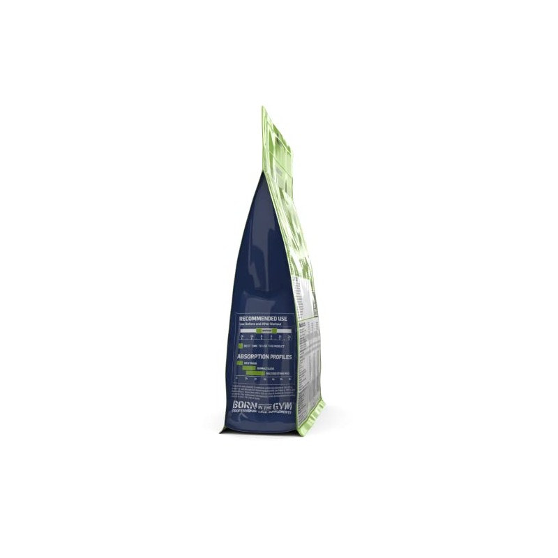 Olimp Sport Nutrition Olimp Sport Nutrition Carbonox (1000 g) -