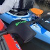 HEYTUR Neoprene Paddle Mitts pogies Gloves for Sea Kayak Canoe