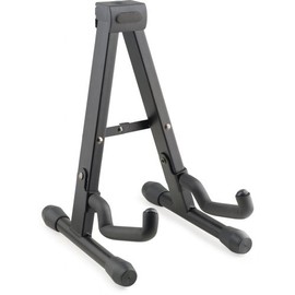 SUVM-A100BK Stand Ukulele/Violin/Mandolin