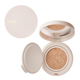 excel Skin Flutter Serum Cushion SF 02 Medium Beige Cushion Foundation