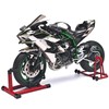RZAPE Die Cast Motorcycle 1:6 Scale for Kawasaki H2R Motorcycle