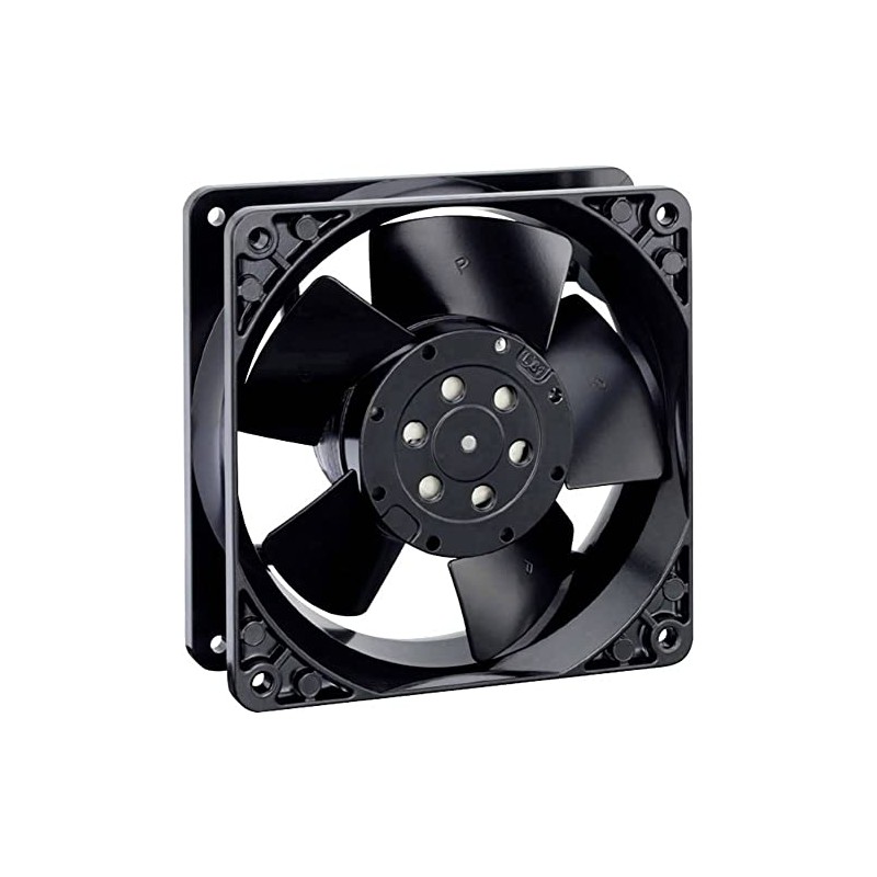 EBM Papst 4580 N Axial Fan 230 V/AC 132 m³/h
