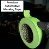 LiME LiNE Green Fineline Paper Masking Pinstriping Tape for Automotive