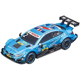 Carrera 64133 Mercedes-AMG C 63 DTM G. Paffett #2 GO!!! Analog Slot Car Racing Vehicle 1:43 Scale