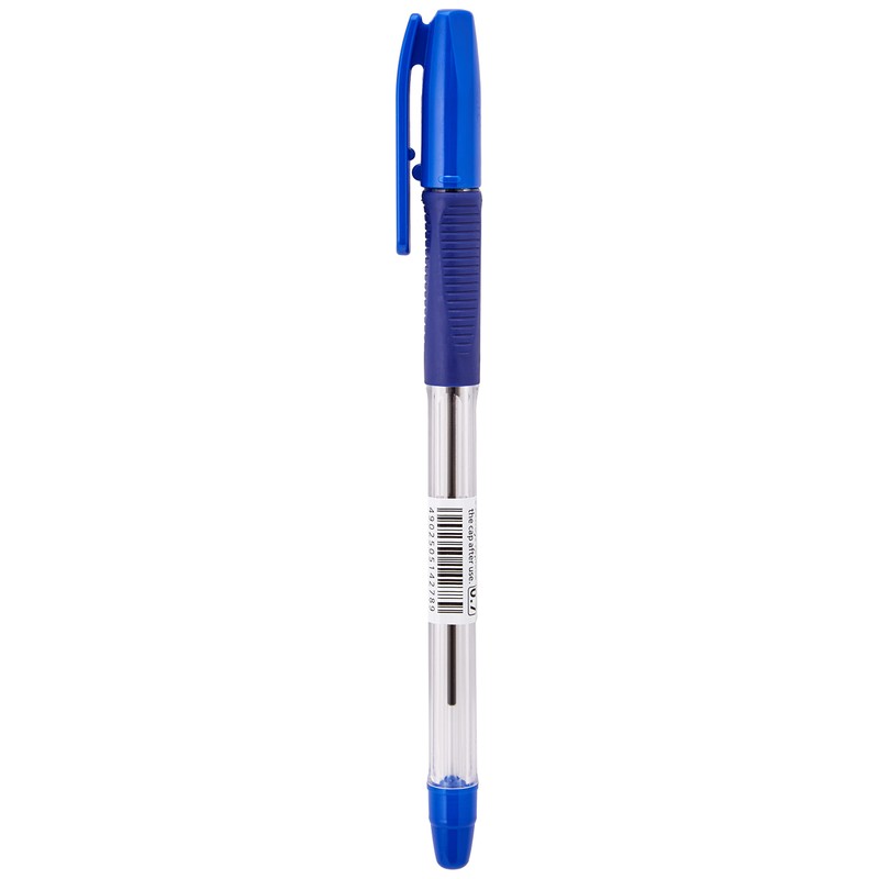 Pilot BPS - GP Grip Ballpoint 0.7 mm Tip (Box