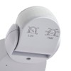 Litecraft Garrett Stealth Outdoor PIR Motion Sensor with Override Feature