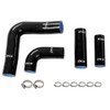 G-PLUS Radiator Hose Kit Compatible with Massey Ferguson Mf203,205 235
