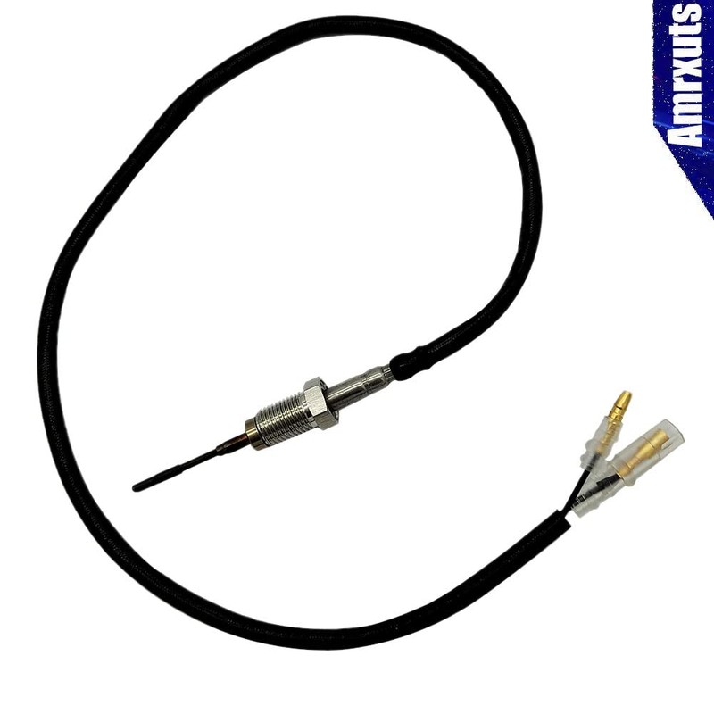 Amrxuts 4013133 Exhaust Gas Temperature Sensor EGT DPF DOC Sensor