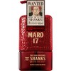 [One Piece Collaboration / Shanks] MARO17 Perfect Wash Shampoo (Gentle