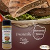Natural Spices Hawawshi Powder Ground Herbs Spice Baharat Herb Seasoning