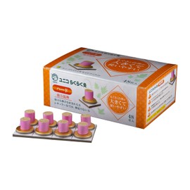 Unico Raku-Raku Moxibustion Hard 48 So