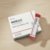 Mongul Cloud Partners Doctor says the efficacy of Vitados C3000mg